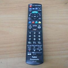 液晶テレビ 24V 2016年製 パナソニック TH-24D305 24インチ テレビ