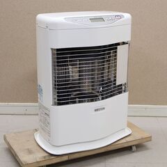 美品⭐︎灯油FF式ストーブ サンポット カベック FFR-554KL 2013年購入