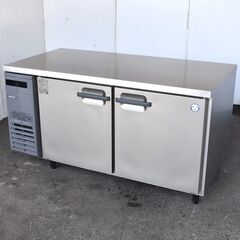 ≪yt956ジ≫ 2021年製 フクシマガリレイ 業務用冷蔵庫 ...