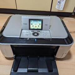 阪神優勝セール 正常動作品 CANON PIXUS MP980 ...