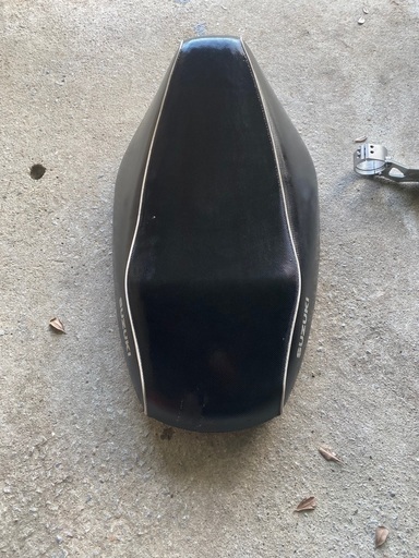 最終値下げ！！アドレスv125 台湾シート　スタビ 最終値下げ！！アドレスv125 台湾シート スタビ 楽天市場】アドレス