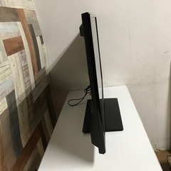 即日受渡❣️Panasonic39型録画機能付TV HDDディスク17500円