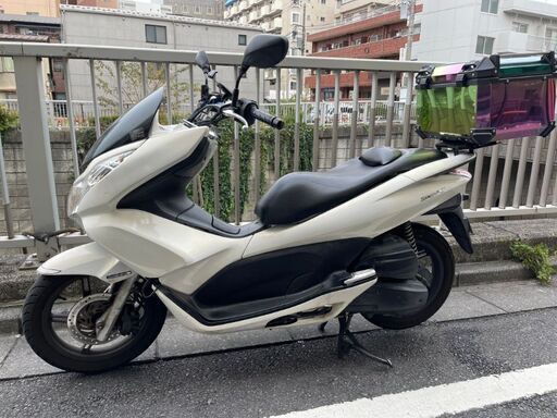 ＰＣＸ125cc