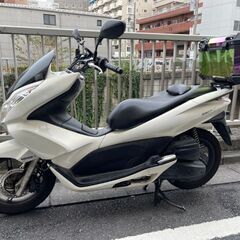 ＰＣＸ125cc