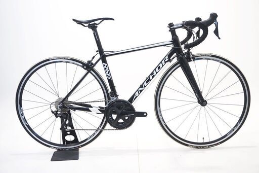 ANCHOR 「アンカー」 RS6 EQUIPE 2019年モデル ロードバイク