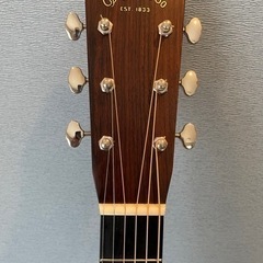 美品 Martin 000-28 Standard Lerty 保証期間有り