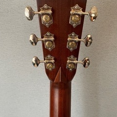 美品 Martin 000-28 Standard Lerty 保証期間有り