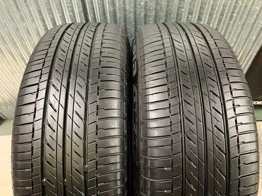 50プリウス純正☆2022年製造ブリヂストンエコピア195/65R15 15×6.5岩手