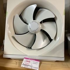 新品未使用品★東芝セレクトファン　換気扇