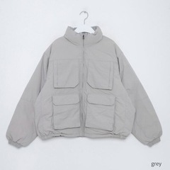 LBWK防寒ジャンパー