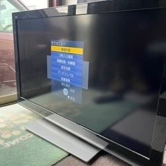 パナソニック VIERA 32型液晶テレビ