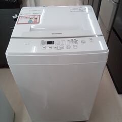 ★ジモティ割あり★ IRISOHYAMA 洗濯機 KAW-60A...