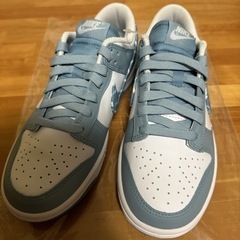 【ネット決済】Nike WMNS Dunk Low  "Blue...