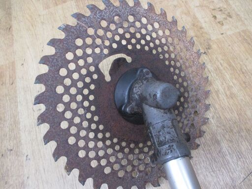 富士ロビン NB351 草刈り払機 中古品 【ハンズクラフト宜野湾店】 - その他 