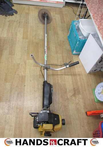 富士ロビン NB351 草刈り払機 中古品 【ハンズクラフト宜野湾店】