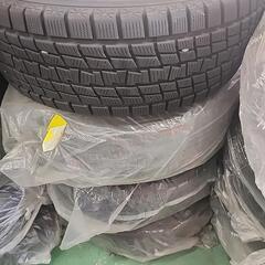 プラド　ホイール