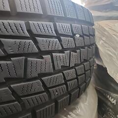 プラド　ホイール