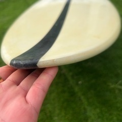 早い者勝ち！サーフボード　ファイヤーワイヤー　SCI-FI tomoモデル　5,10ショートボード