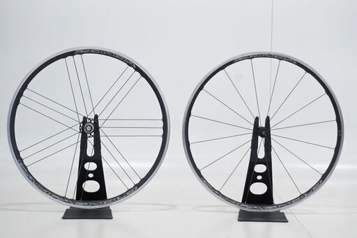 CAMPAGNOLO 「カンパニョーロ」 ZONDA C17 SHIMANO11速 ホイールセット