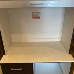 高橋木工所 コンパクトキッチンボード 食器棚