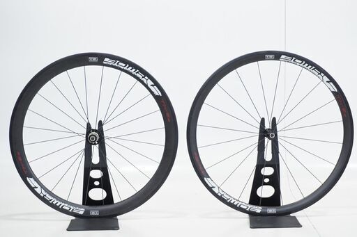 BOMA 「ボーマ」 TH-9W SHIMANO 11速 ホイールセット