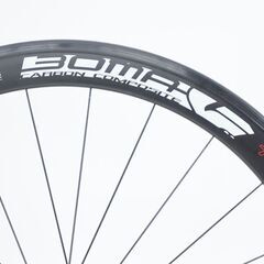 BOMA 「ボーマ」 TH-9W SHIMANO 11速 ホイールセット