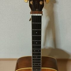 YAMAHA  L-5   ☆ '80ビンテージ アコースティッ...