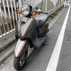 TODAY50cc