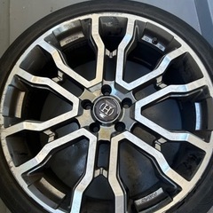 Rays フルクロス t6 20インチ