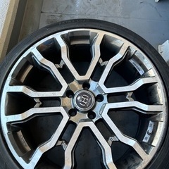 Rays フルクロス t6 20インチ