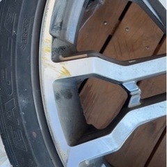 Rays フルクロス t6 20インチ