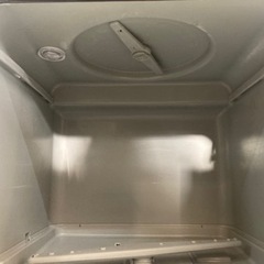 2021年製 THANKO サンコー ラクア STTDWADW 食器洗い乾燥機 中古 