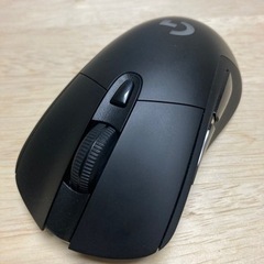 Logicool ゲーミングマウス G703h