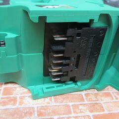 ハイコーキ HIKOKI W36DYA（NN） スクリュードライバ 未使用 【ハンズクラフト宜野湾店】