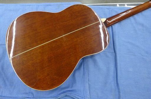 難あり ケーガレージ／K.Garage CD-160E エレアコ ジョンレノン