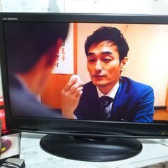 DX 32型液晶テレビ LVW-32 画面に傷有る為格安 札幌市...