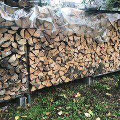 薪の販売 1m3（立米）あたり（2024年12月から使用可能） - その他 