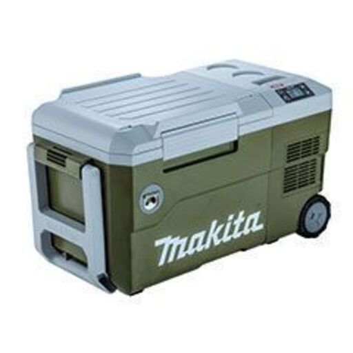 ◇未使用品◇マキタ(makita) コードレス冷温庫 CW001GZO◇アクトツール富山店◇IT85NWOKZBDU