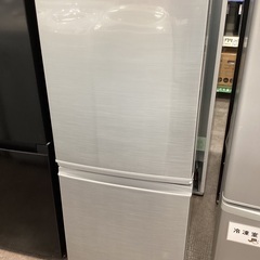 【熊谷駅前店】SHARPの2ドア冷蔵庫のご紹介です！