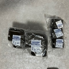 【倉庫保管品】エアコン配管カバー等