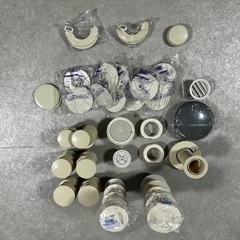 【倉庫保管品】エアコン配管カバー等