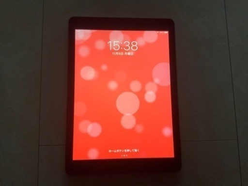 iPad Air第1世代