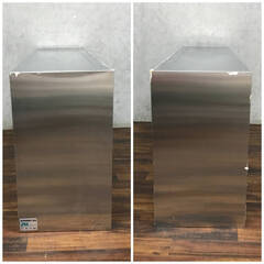 🔷🔶🔷WY8/24 マルゼン maruzen ステンレス製 天吊り 戸棚 W150×D35×H60cm 天吊り棚 大型 中古 厨房 業務用 吊戸棚 ★直接引き取り歓迎🔷🔶🔷