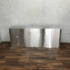 🔷🔶🔷WY8/24 マルゼン maruzen ステンレス製 天吊り 戸棚 W150×D35×H60cm 天吊り棚 大型 中古 厨房 業務用 吊戸棚 ★直接引き取り歓迎🔷🔶🔷