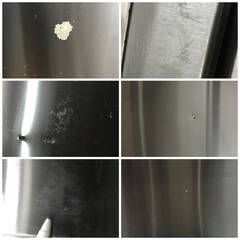 🔷🔶🔷WY8/24 マルゼン maruzen ステンレス製 天吊り 戸棚 W150×D35×H60cm 天吊り棚 大型 中古 厨房 業務用 吊戸棚 ★直接引き取り歓迎🔷🔶🔷