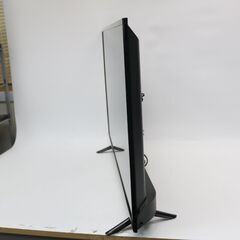 245)【美品/2021年製】アイリスオーヤマ 40V型 液晶テレビ 40FB10P フルハイビジョン 裏番組録画対応 外付HDD録画対応