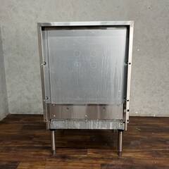 🔷🔶🔷WY8/31 マルゼン maruzen スープレンジ RGS-066B 2013年製 都市ガス 1口 コンロ 業務用 中古厨房 ローレンジ ★直接引き取り歓迎🔷🔶🔷