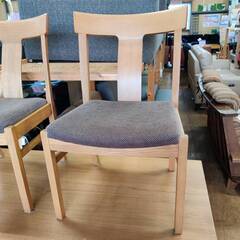 【愛品倶楽部柏店】カリモク ダイニング5点セット 