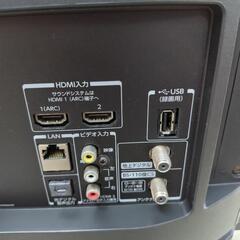 J070★TOSHIBA★32インチ地デジTV ★32S21★2018年製
