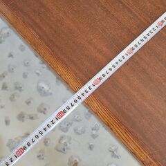 ディスプレイテーブル